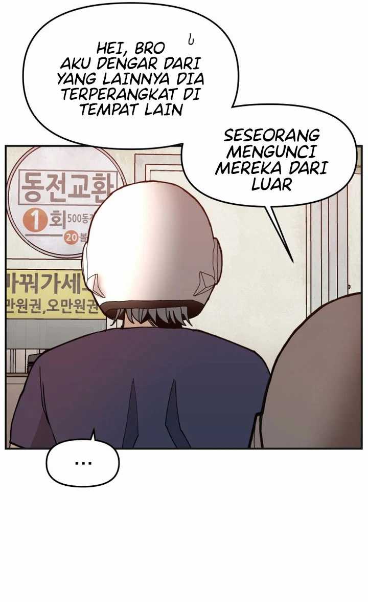 Villain Classroom chapter 17 halaman 57