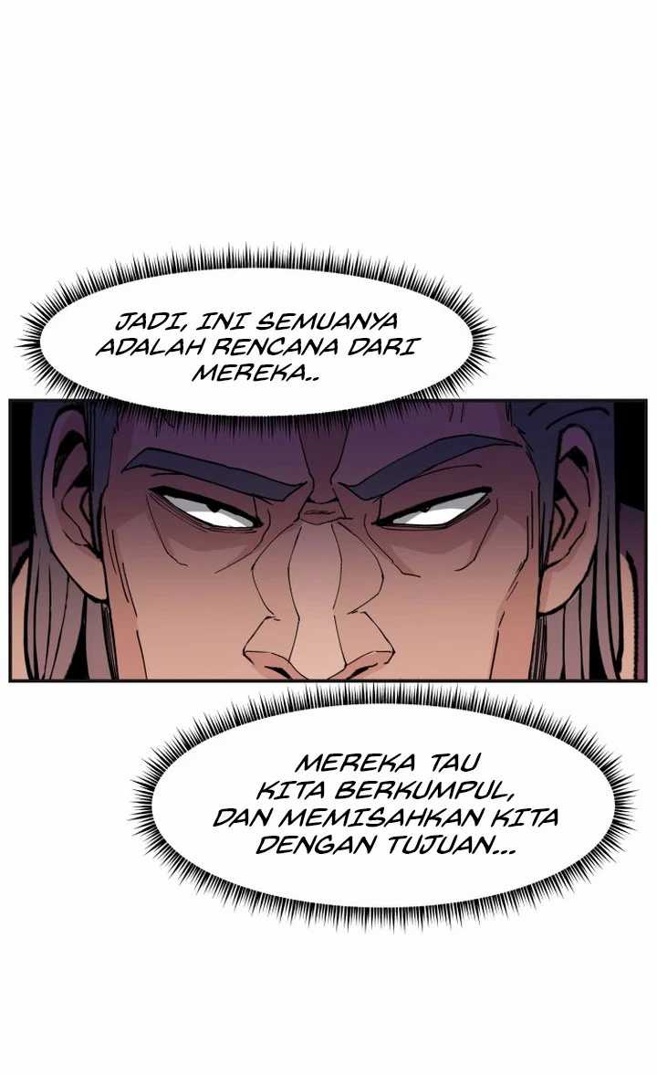 Villain Classroom chapter 17 halaman 58
