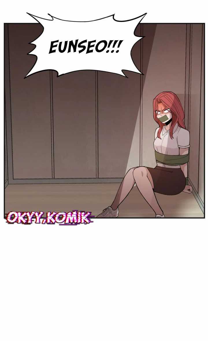 Villain Classroom chapter 17 halaman 62