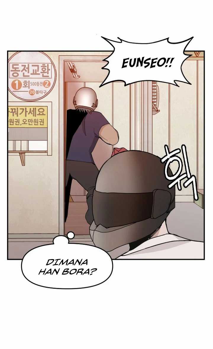 Villain Classroom chapter 17 halaman 63