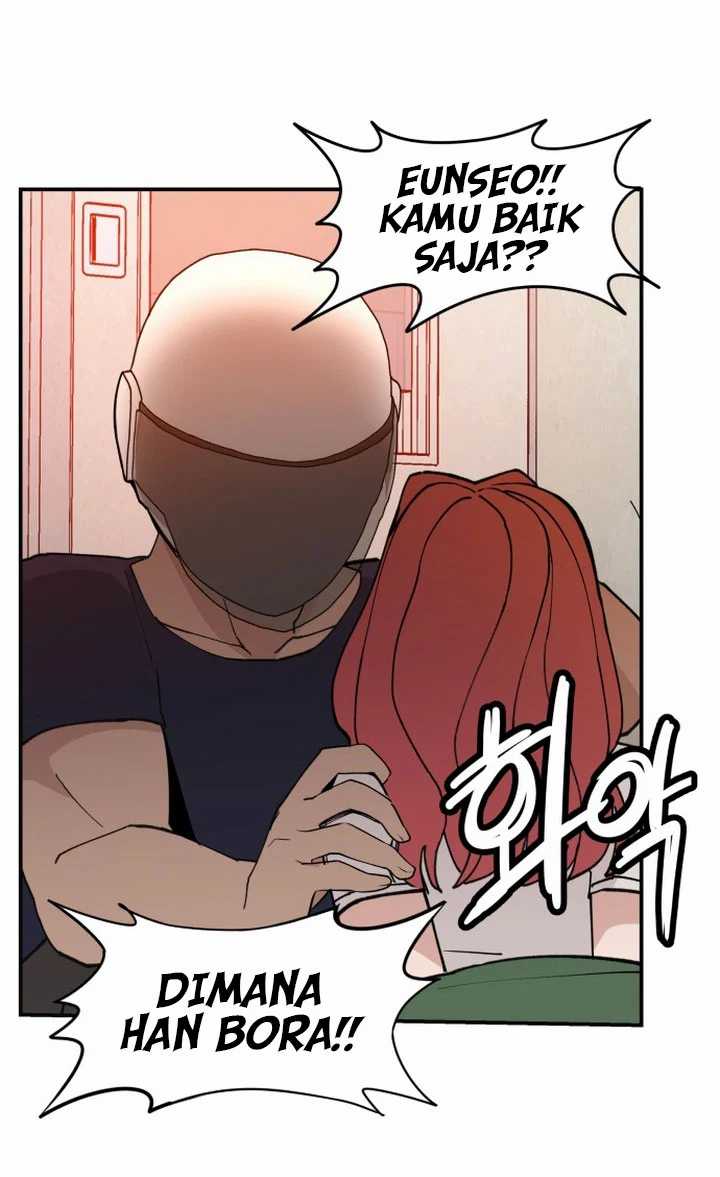 Villain Classroom chapter 17 halaman 64