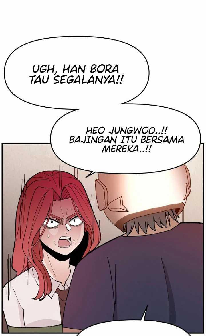 Villain Classroom chapter 17 halaman 66