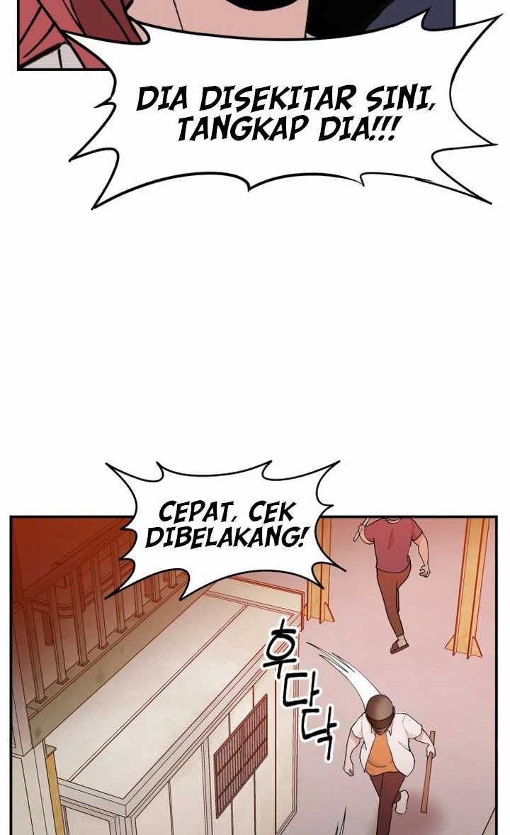 Villain Classroom chapter 17 halaman 68