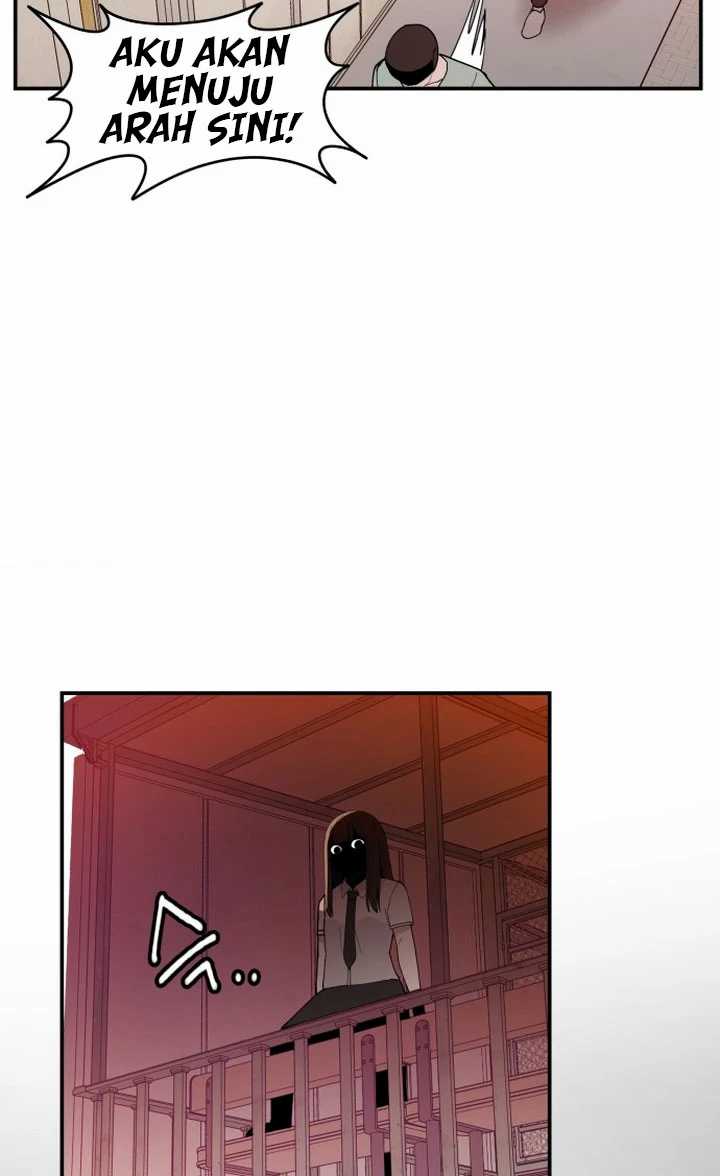 Villain Classroom chapter 17 halaman 69