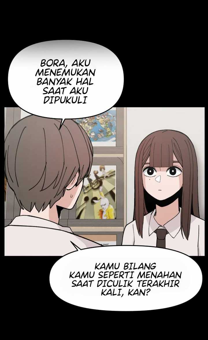 Villain Classroom chapter 17 halaman 71