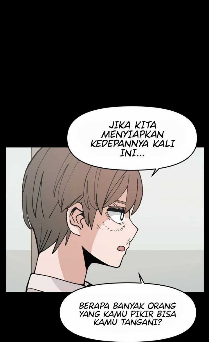 Villain Classroom chapter 17 halaman 72