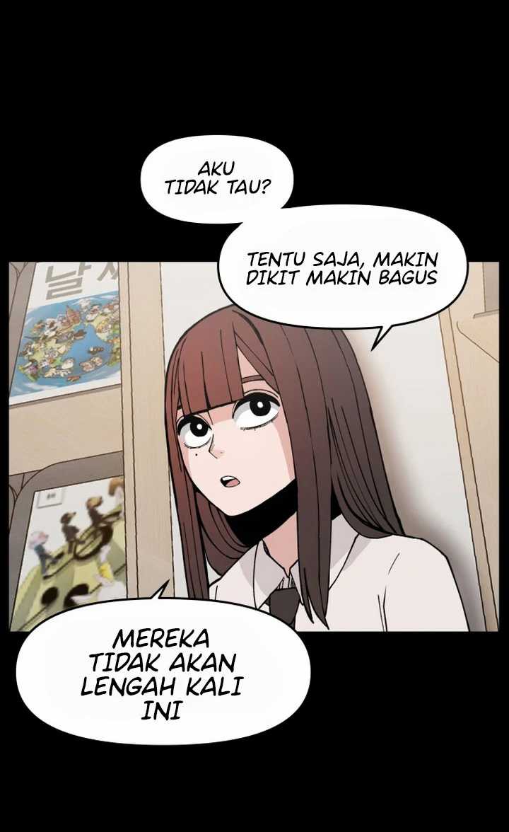Villain Classroom chapter 17 halaman 73