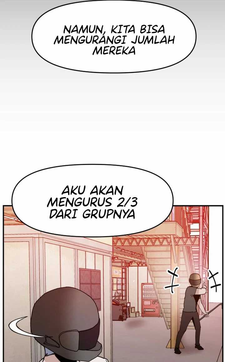 Villain Classroom chapter 17 halaman 75