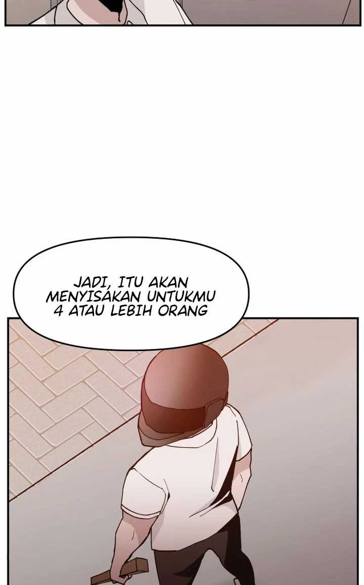 Villain Classroom chapter 17 halaman 76