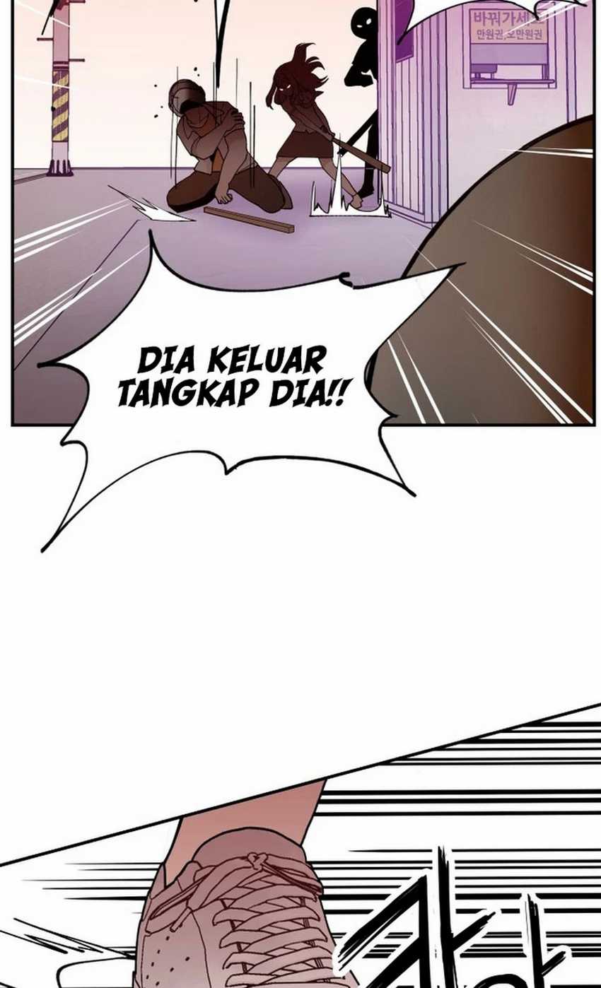 Villain Classroom Bab 18 halaman 8