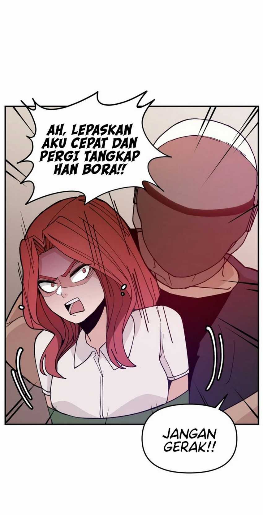 Villain Classroom Bab 18 halaman 34