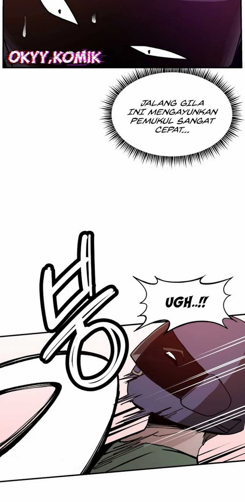 Villain Classroom Bab 18 halaman 39