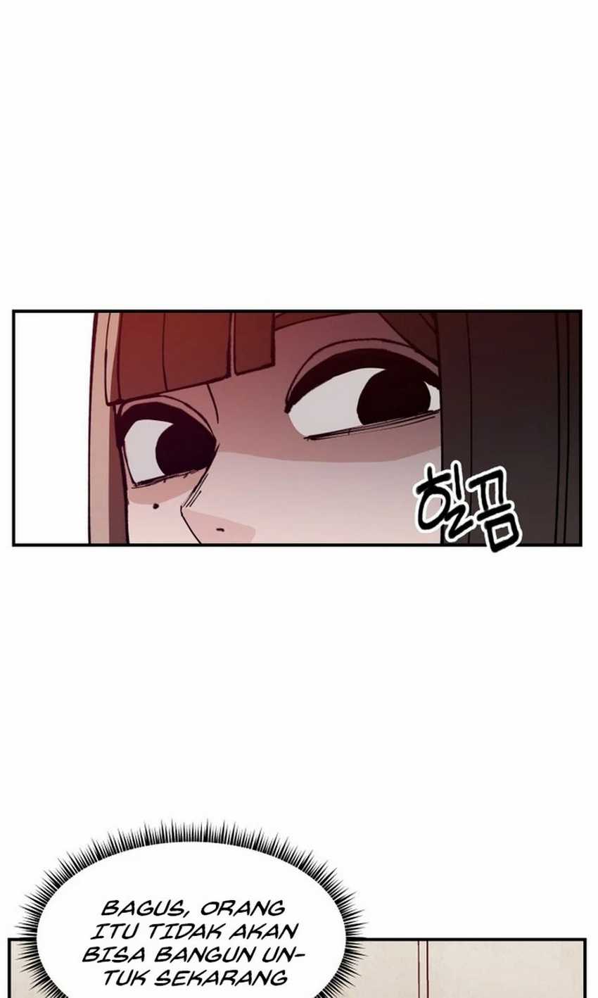 Villain Classroom Bab 18 halaman 57