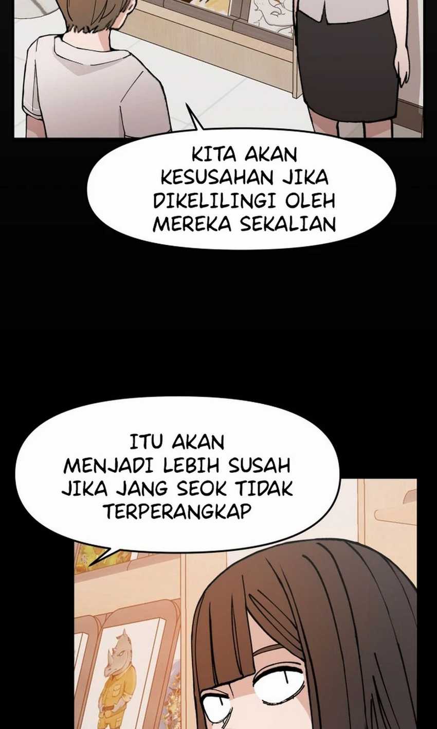 Villain Classroom Bab 18 halaman 63