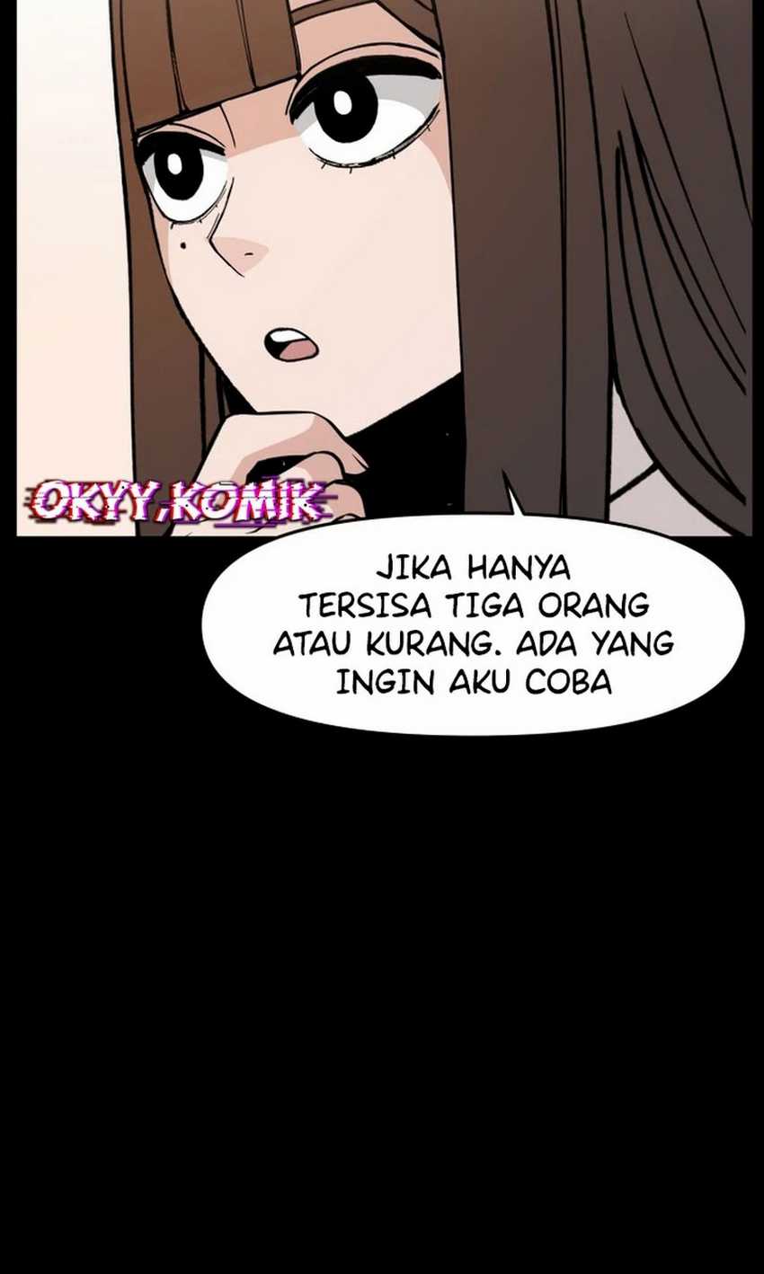 Villain Classroom Bab 18 halaman 65