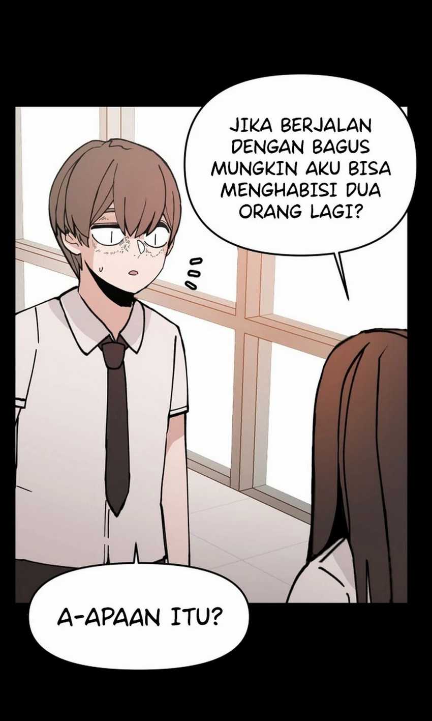 Villain Classroom Bab 18 halaman 66