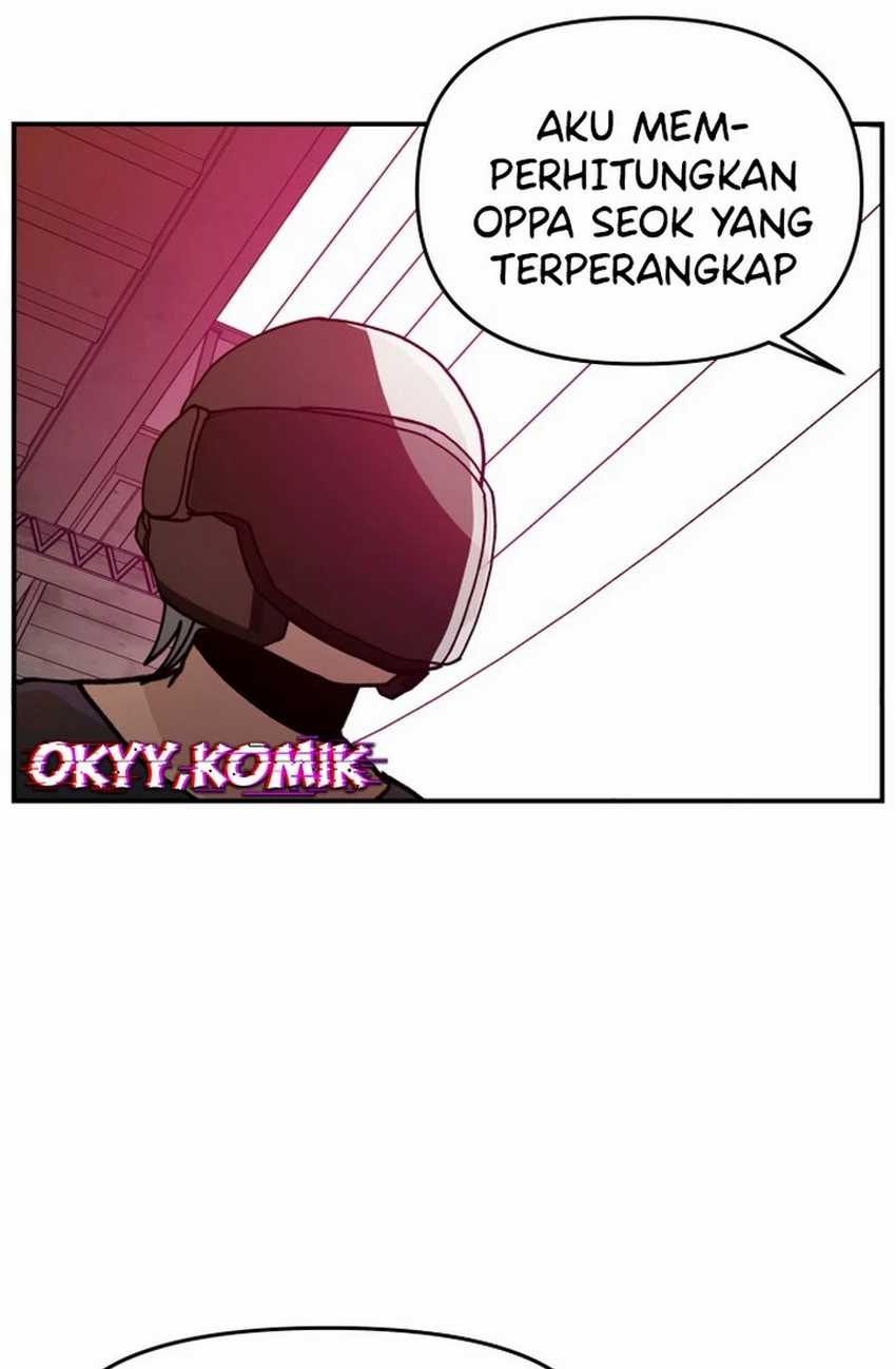 Villain Classroom Bab 18 halaman 70