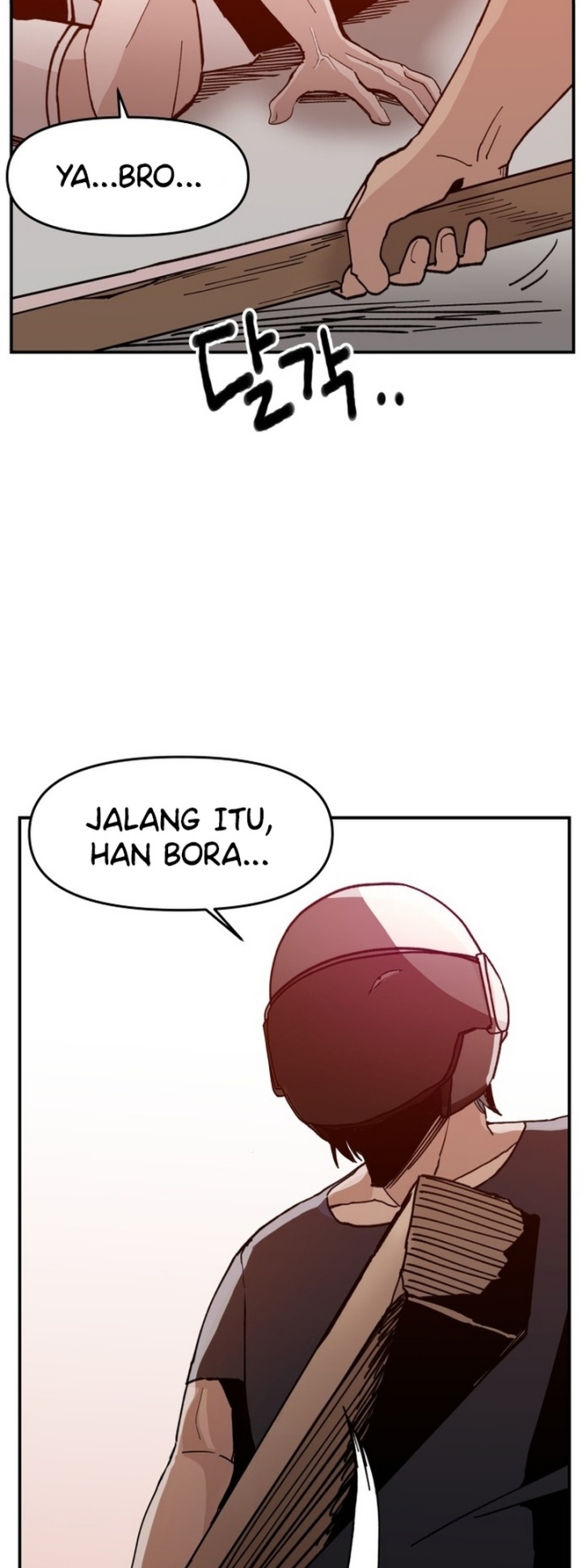 Villain Classroom Bab 19 halaman 4