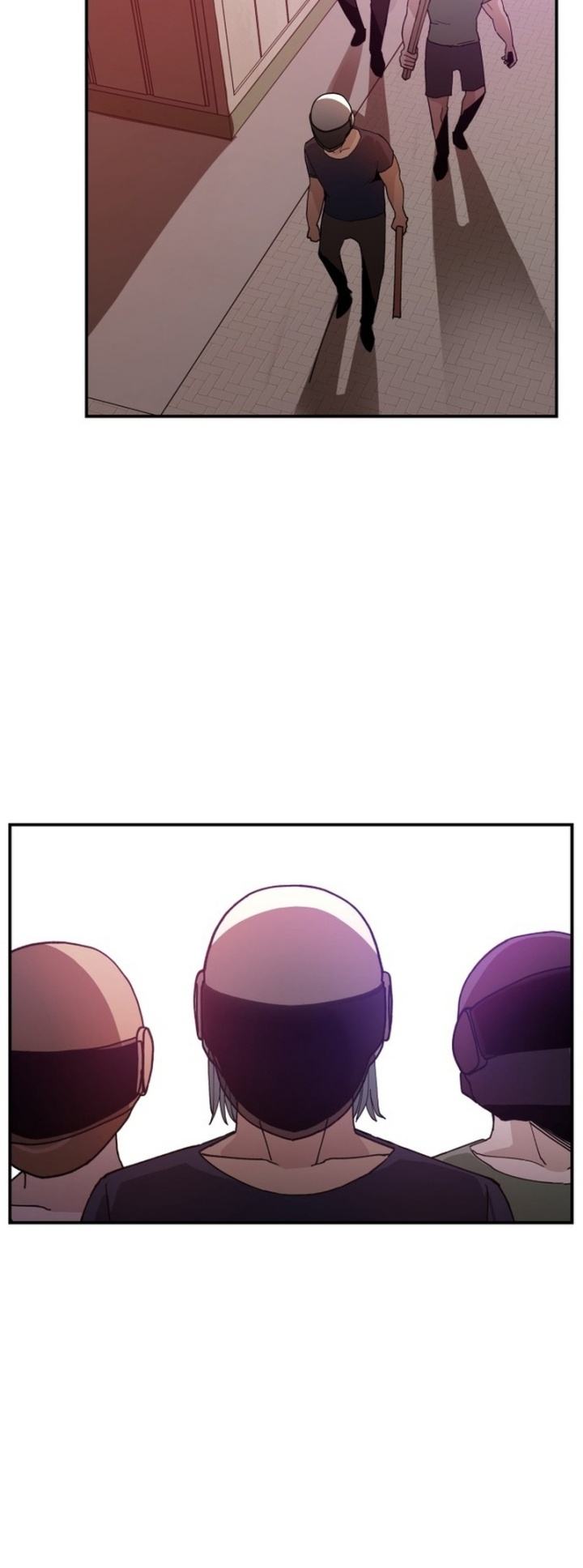 Villain Classroom Bab 19 halaman 7