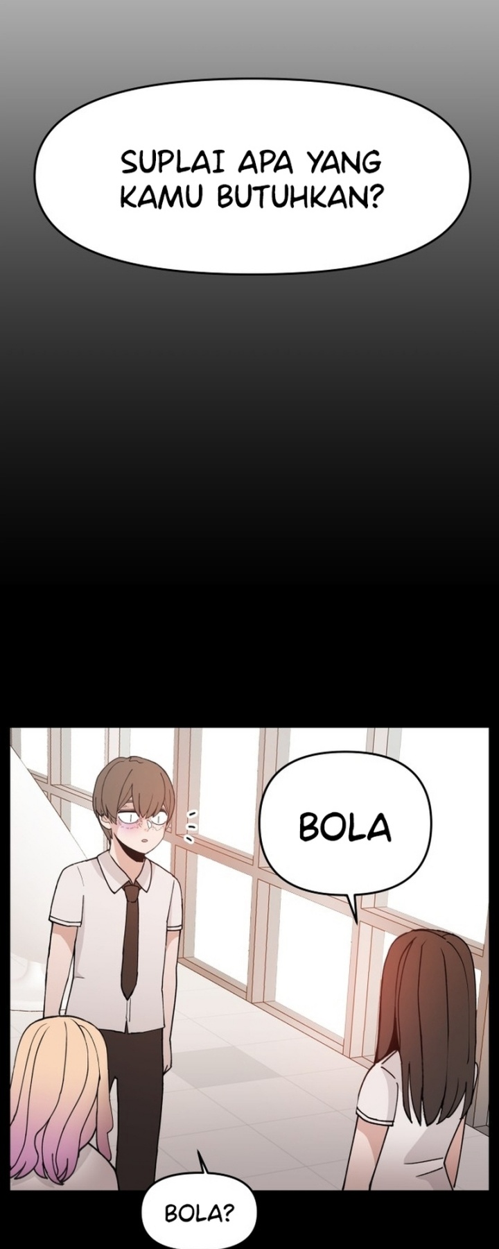 Villain Classroom Bab 19 halaman 13