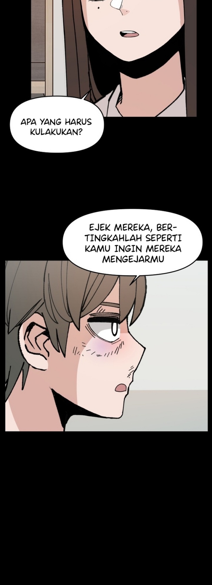 Villain Classroom Bab 19 halaman 23