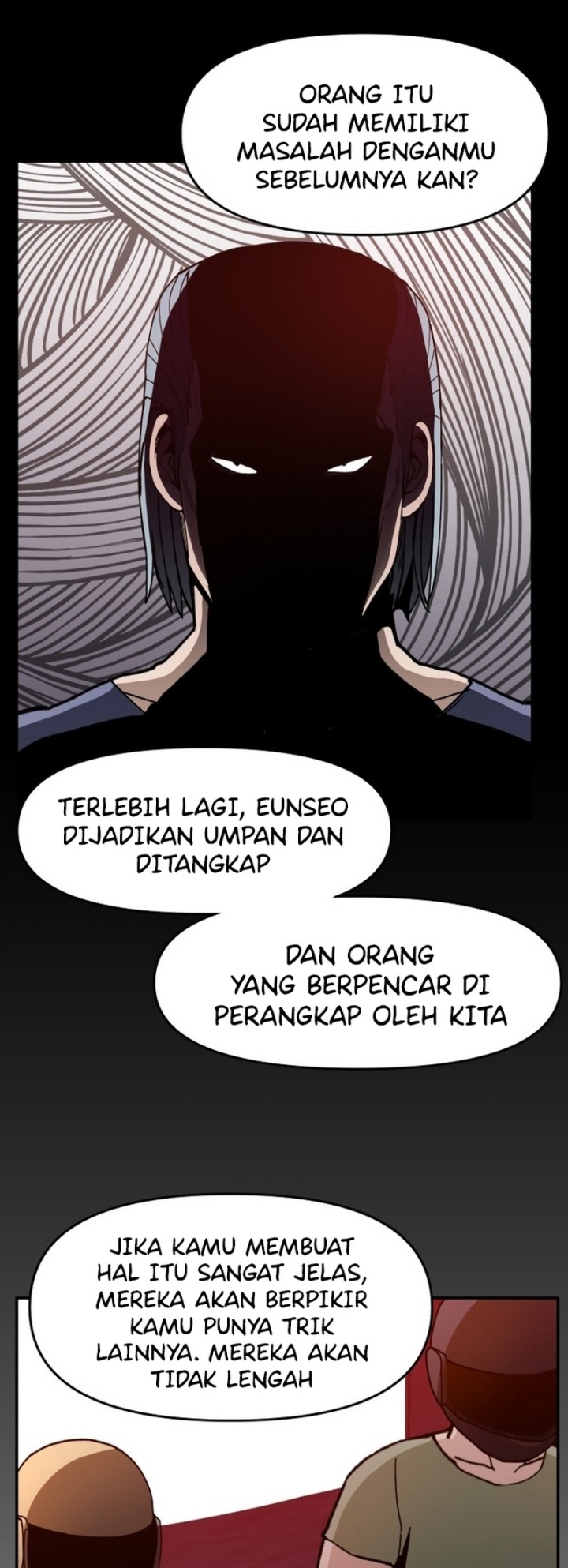 Villain Classroom Bab 19 halaman 24