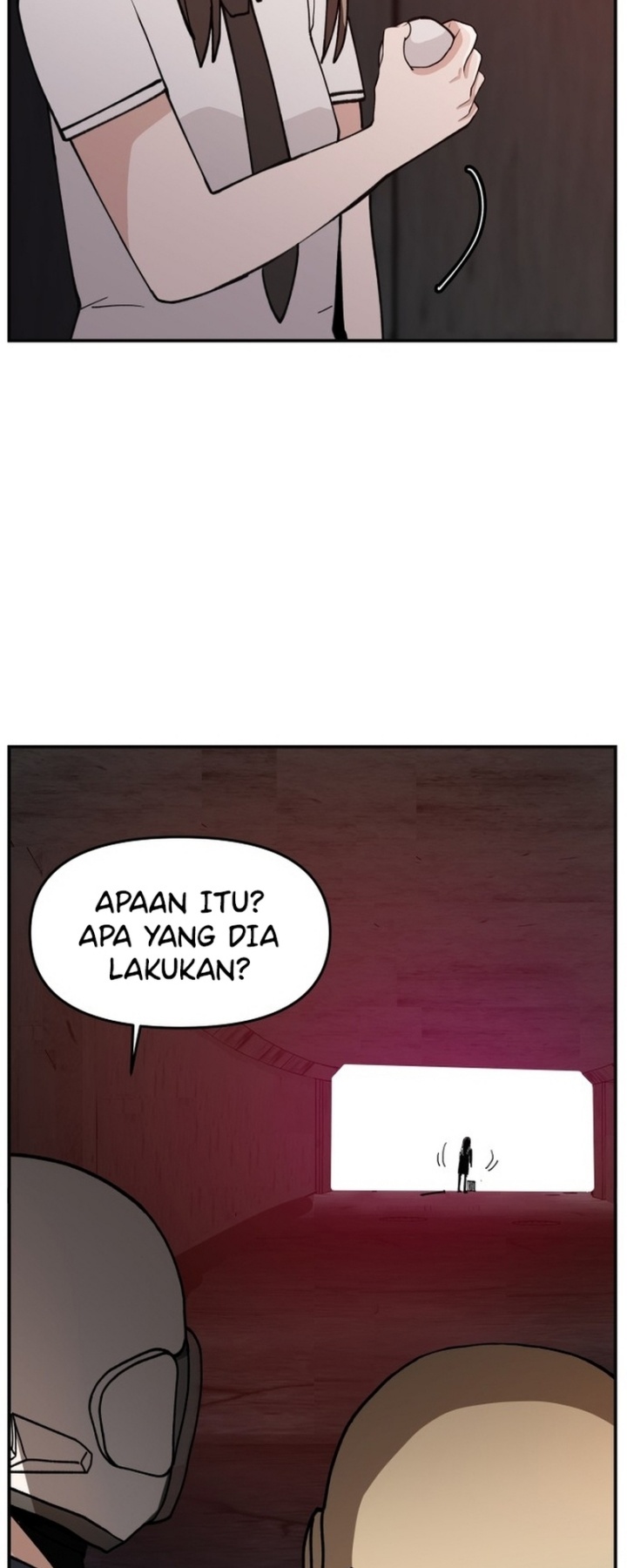 Villain Classroom Bab 19 halaman 27