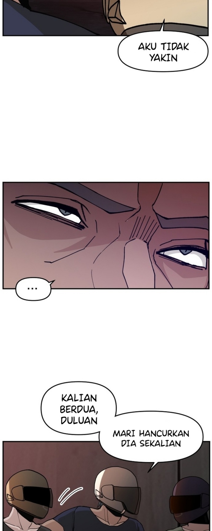 Villain Classroom Bab 19 halaman 28