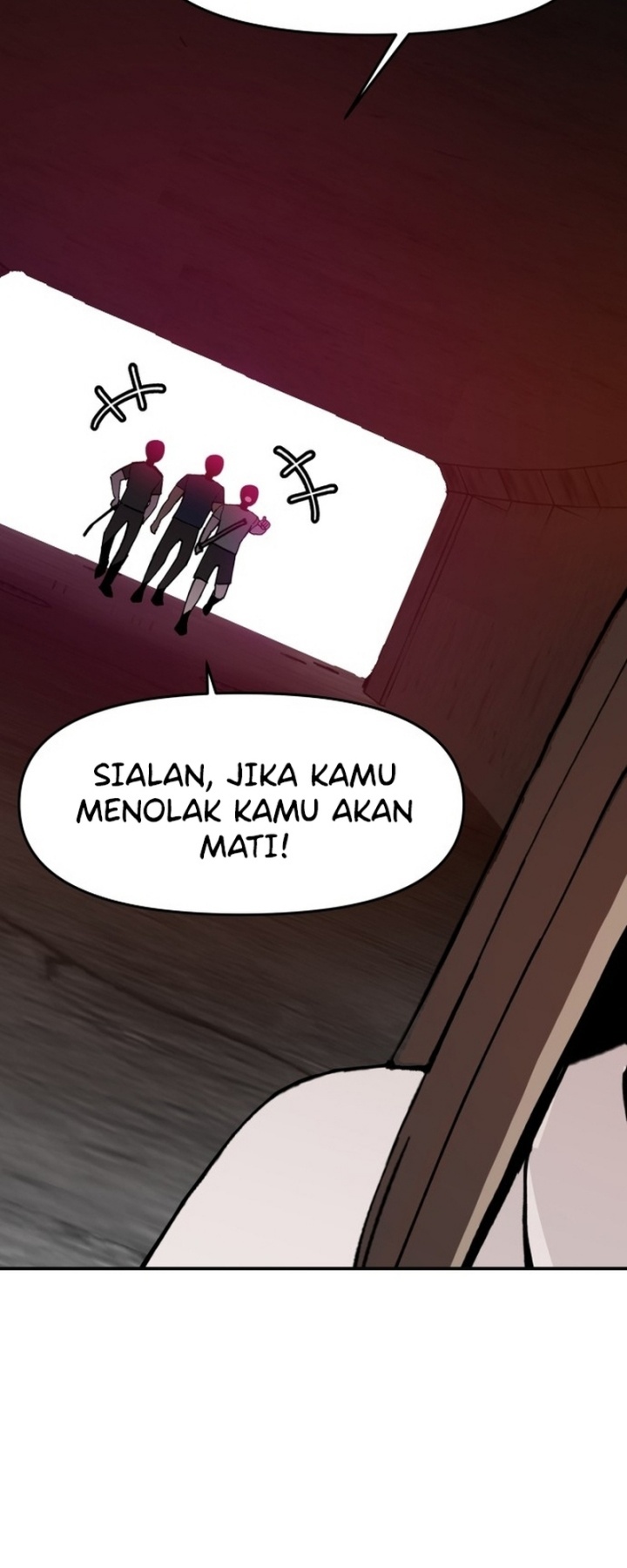 Villain Classroom Bab 19 halaman 30