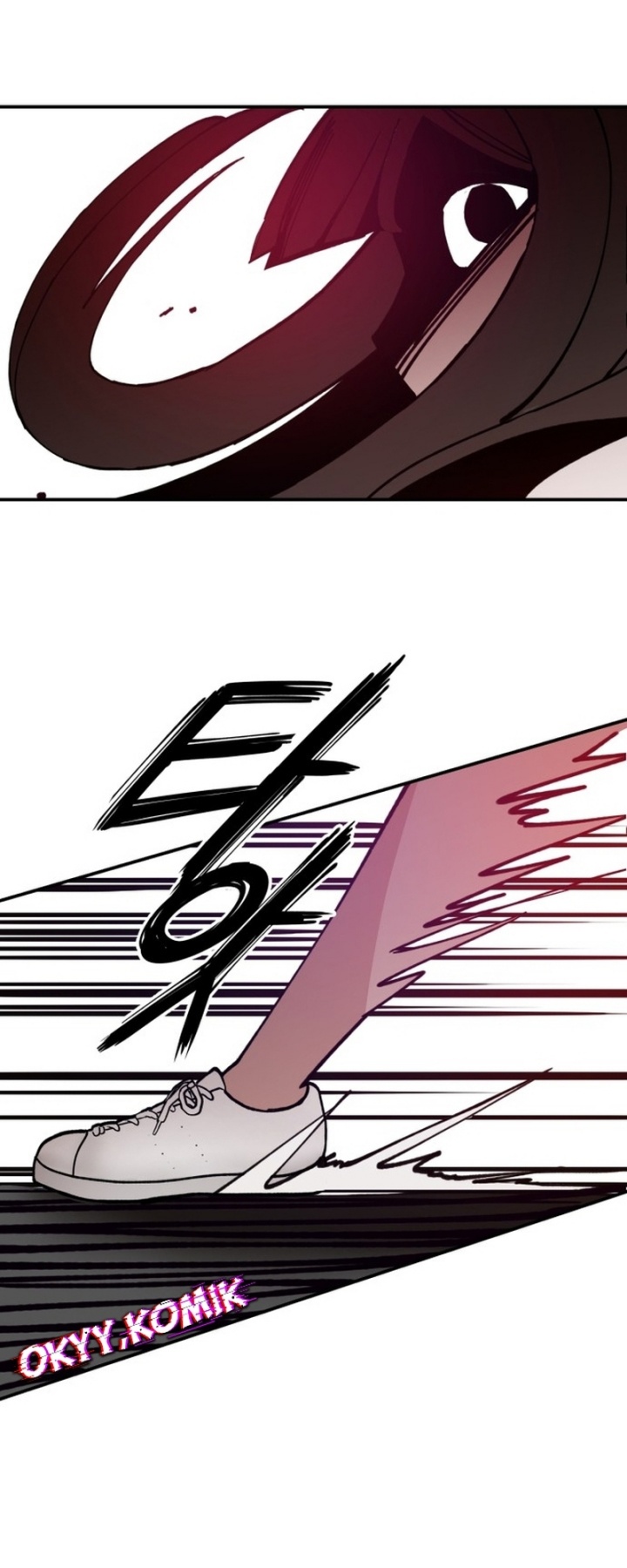Villain Classroom Bab 19 halaman 31