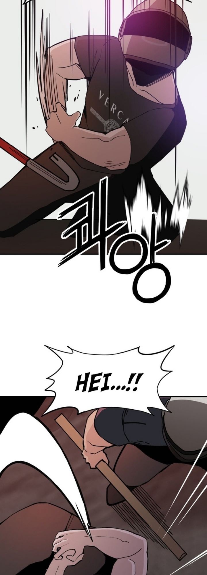 Villain Classroom Bab 19 halaman 38