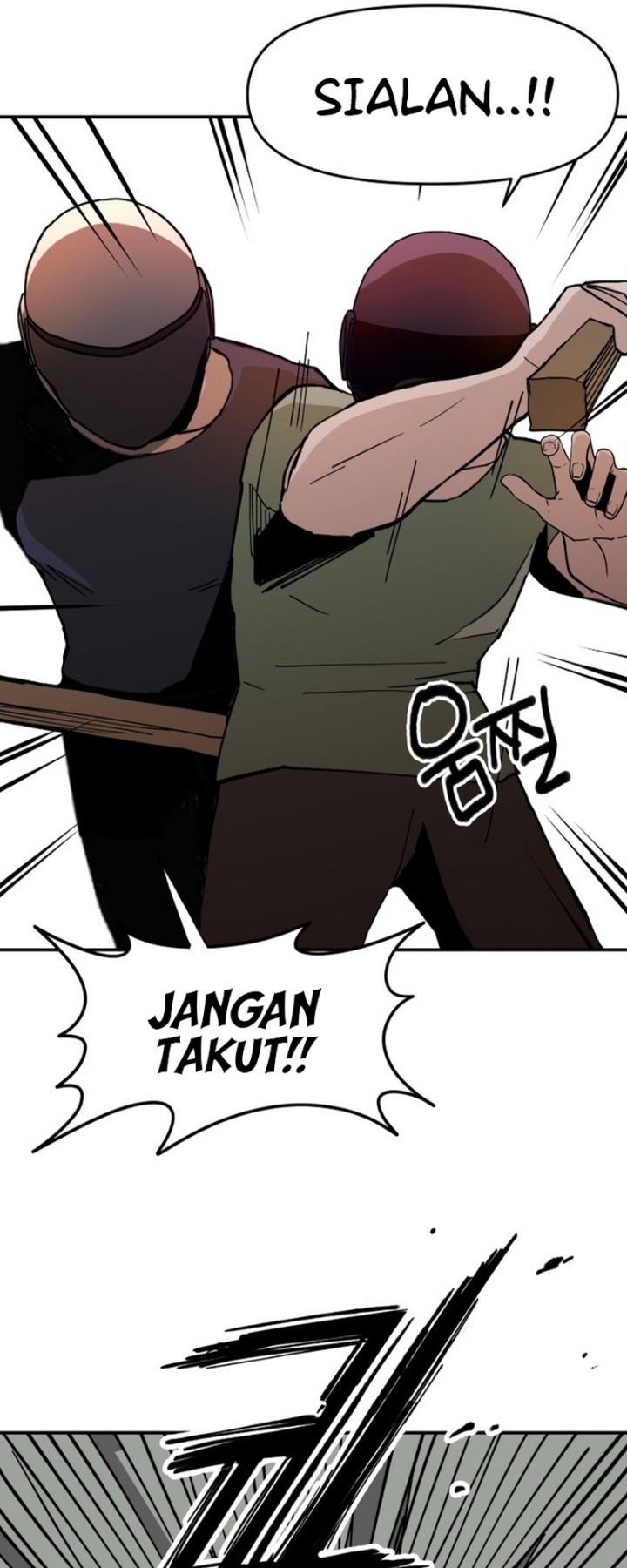 Villain Classroom Bab 19 halaman 45