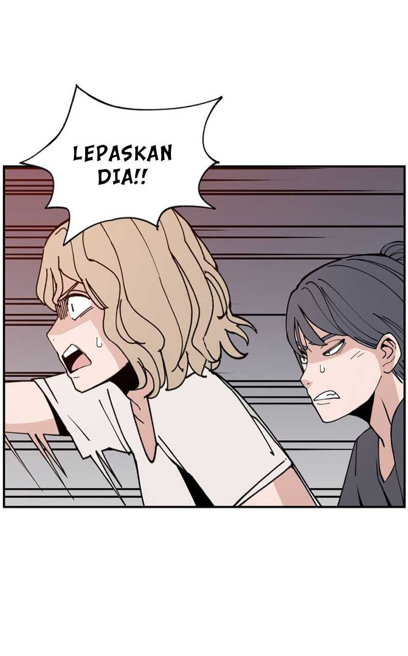 Villain Classroom Bab 2 halaman 22