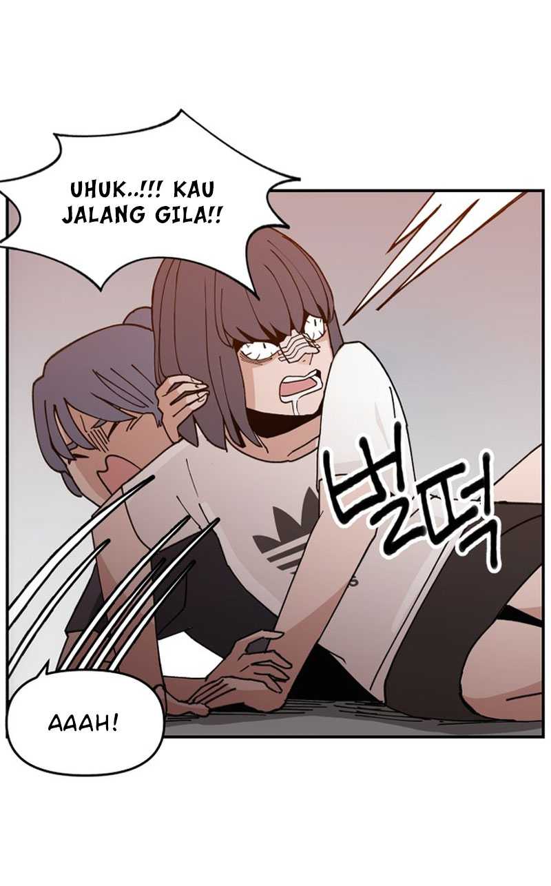 Villain Classroom Bab 2 halaman 29