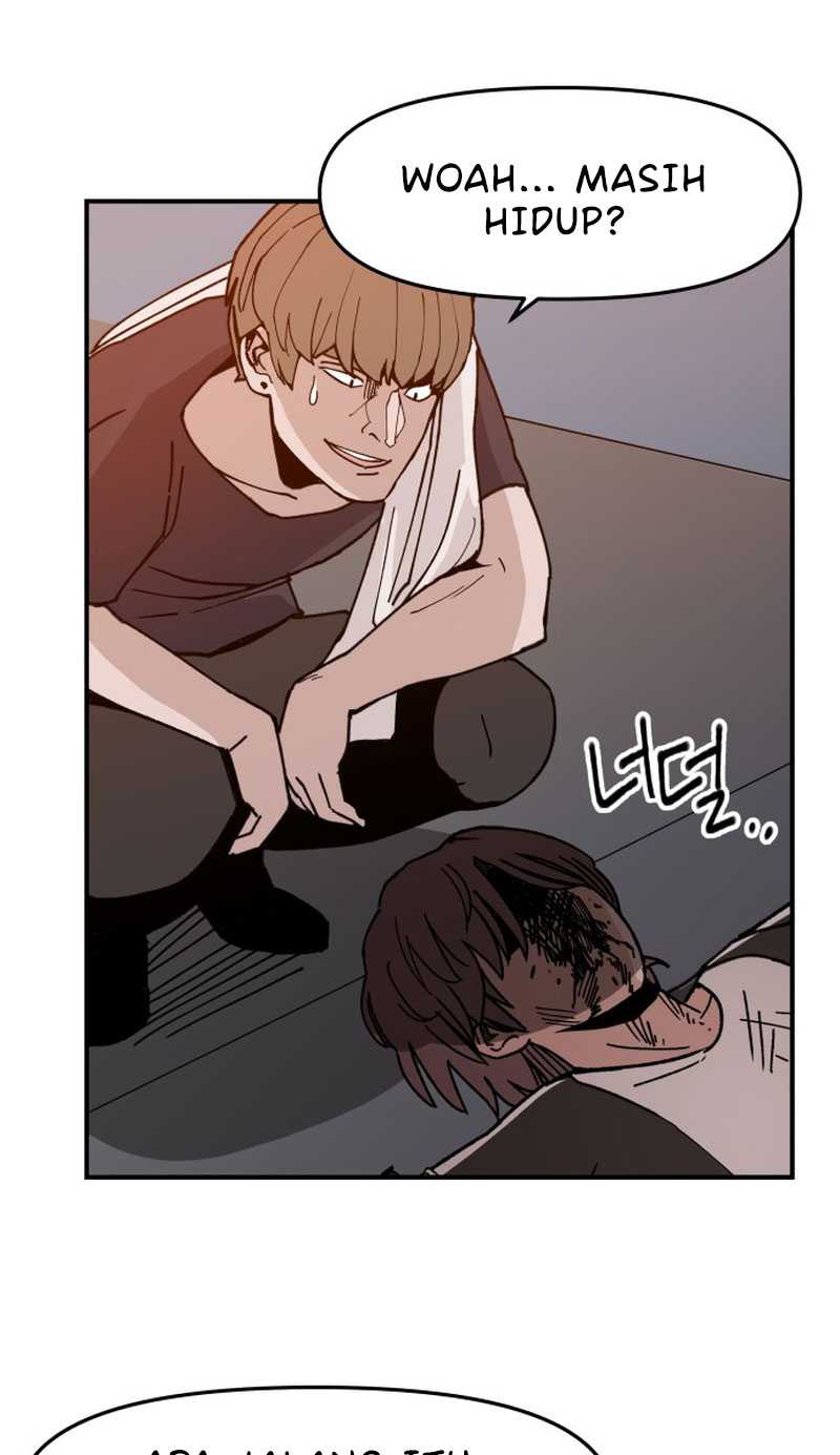 Villain Classroom Bab 2 halaman 159