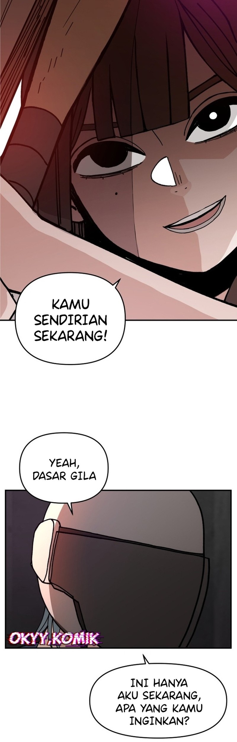 Villain Classroom Bab 20 halaman 2