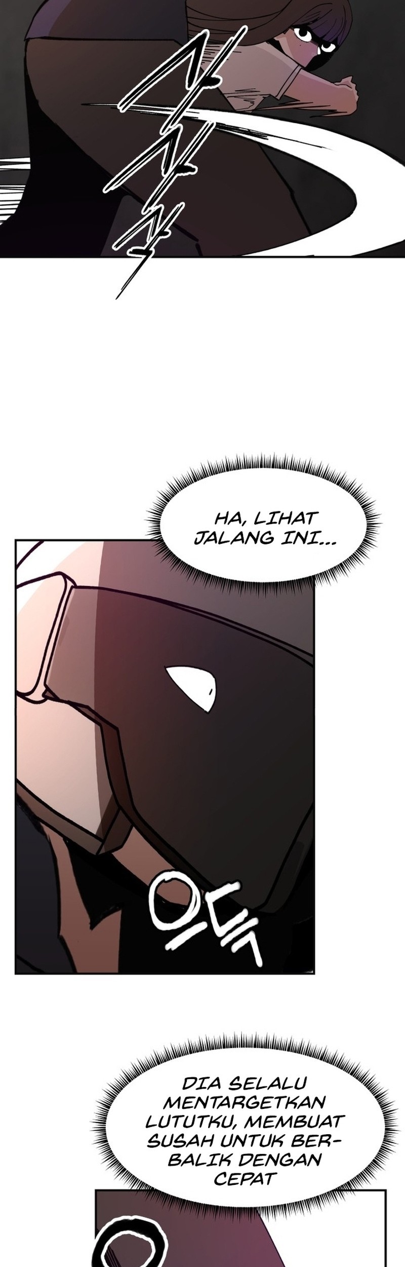 Villain Classroom Bab 20 halaman 13