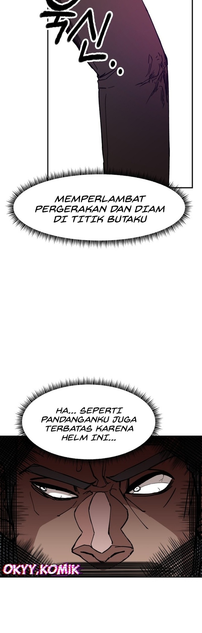 Villain Classroom Bab 20 halaman 14