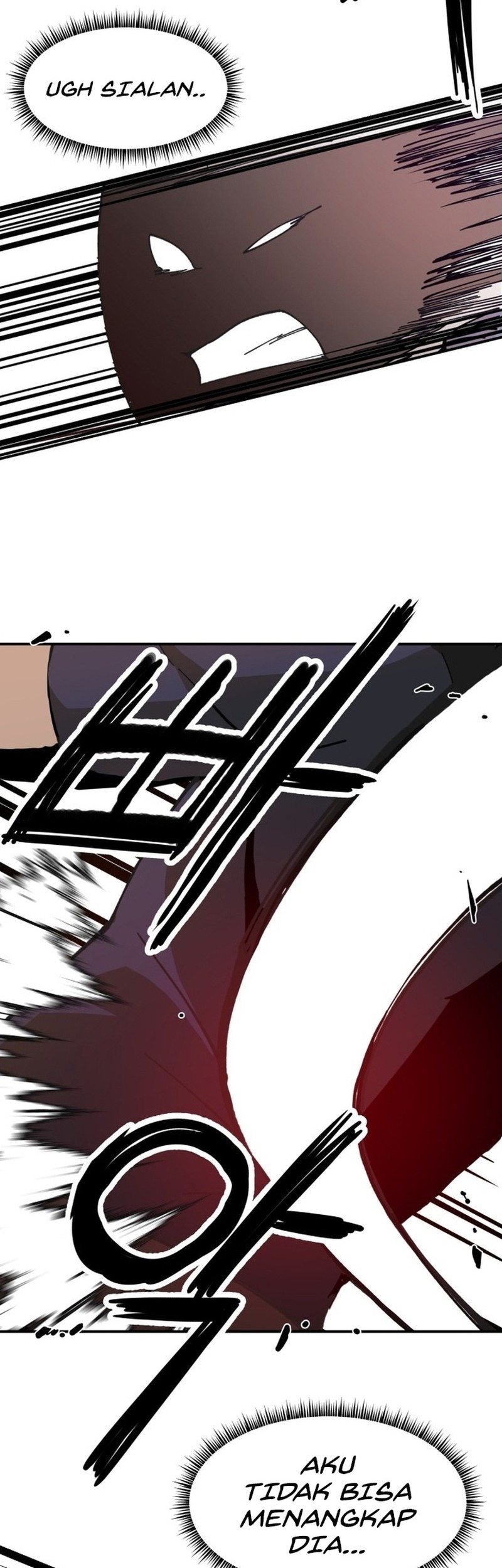 Villain Classroom Bab 20 halaman 22