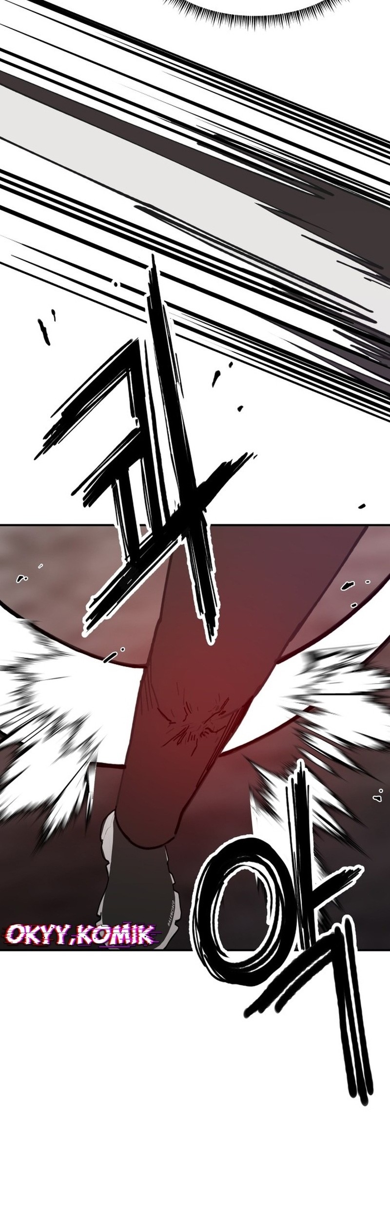 Villain Classroom Bab 20 halaman 23