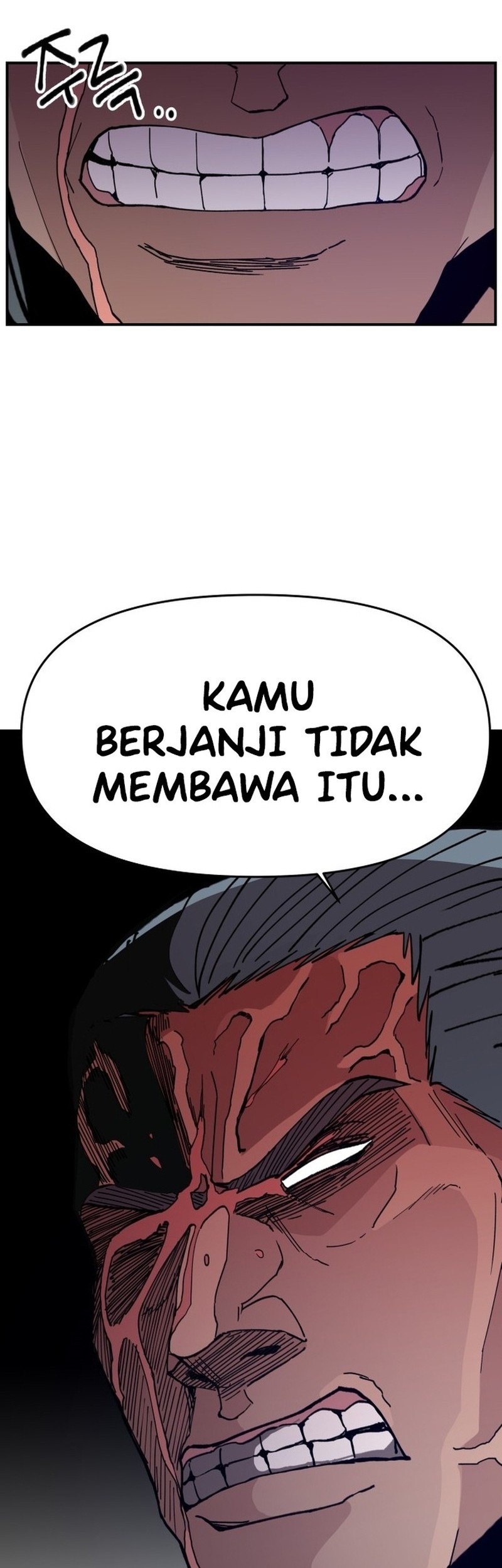 Villain Classroom Bab 20 halaman 30