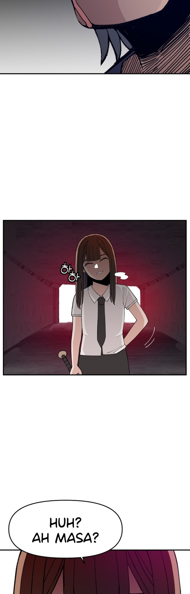 Villain Classroom Bab 20 halaman 31
