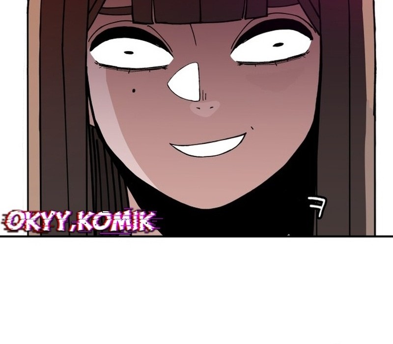 Villain Classroom Bab 20 halaman 32