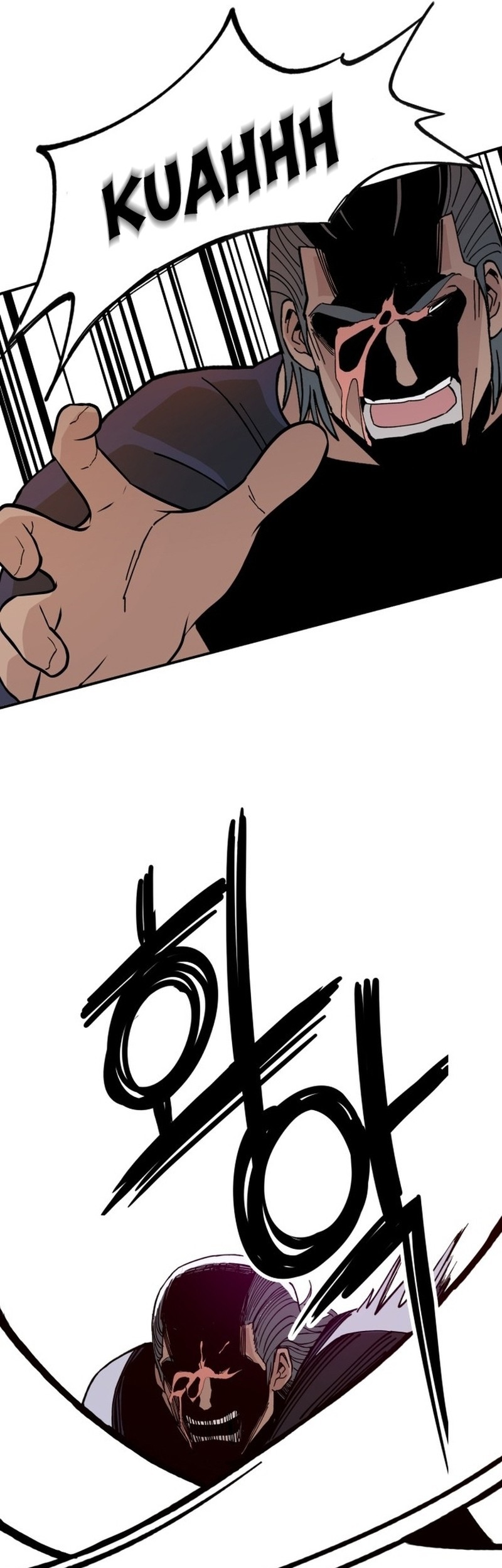 Villain Classroom Bab 20 halaman 33