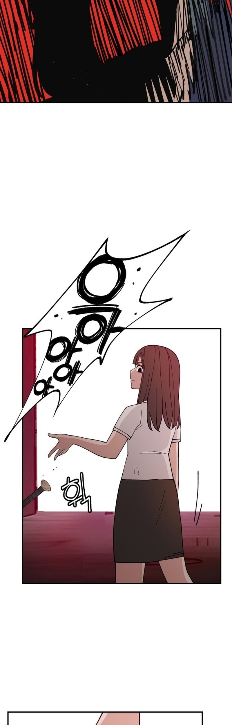 Villain Classroom Bab 20 halaman 38