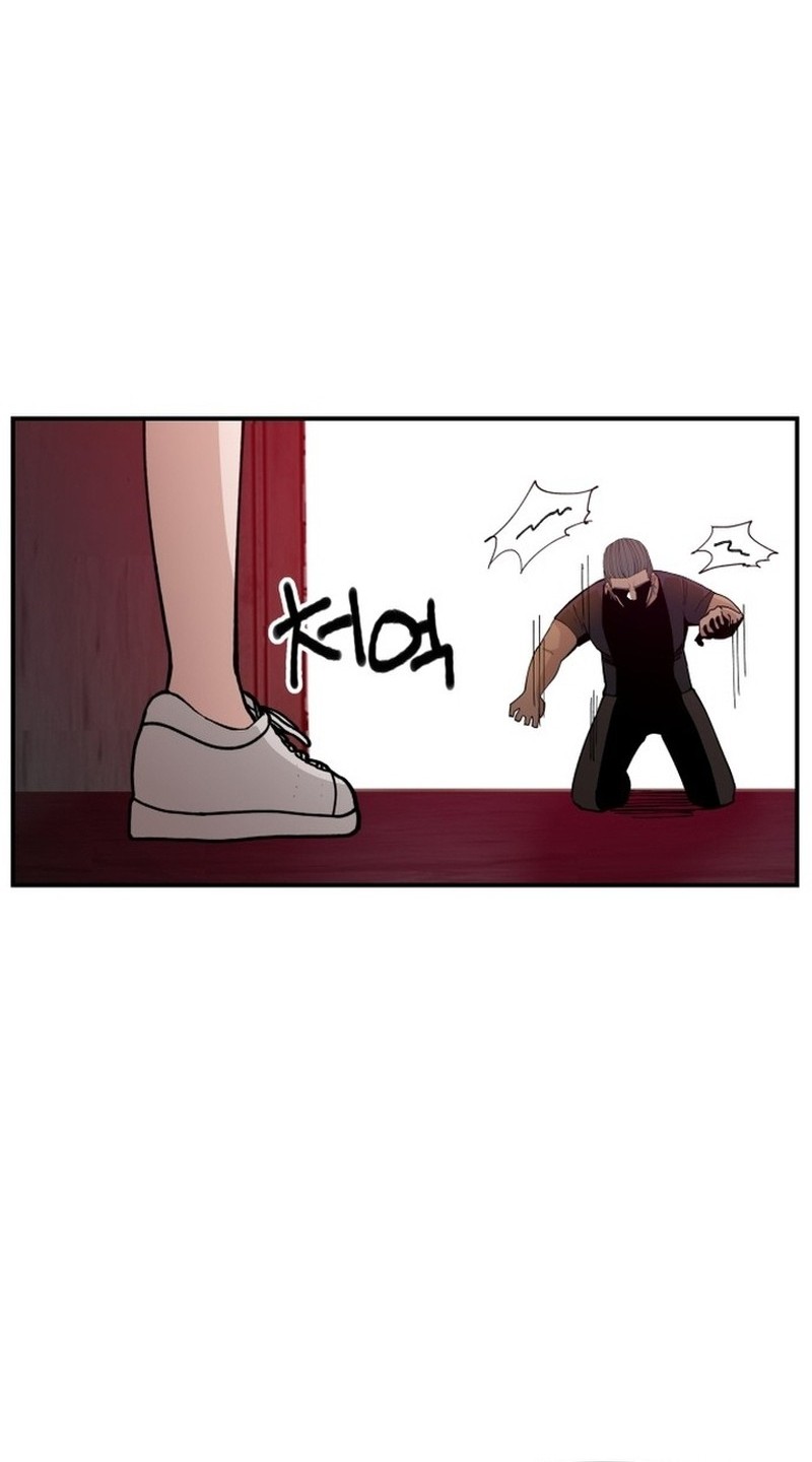 Villain Classroom Bab 20 halaman 40