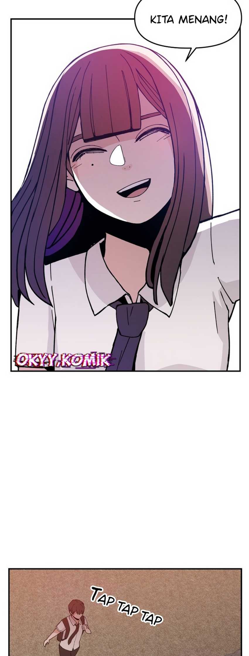 Villain Classroom Bab 21 halaman 2