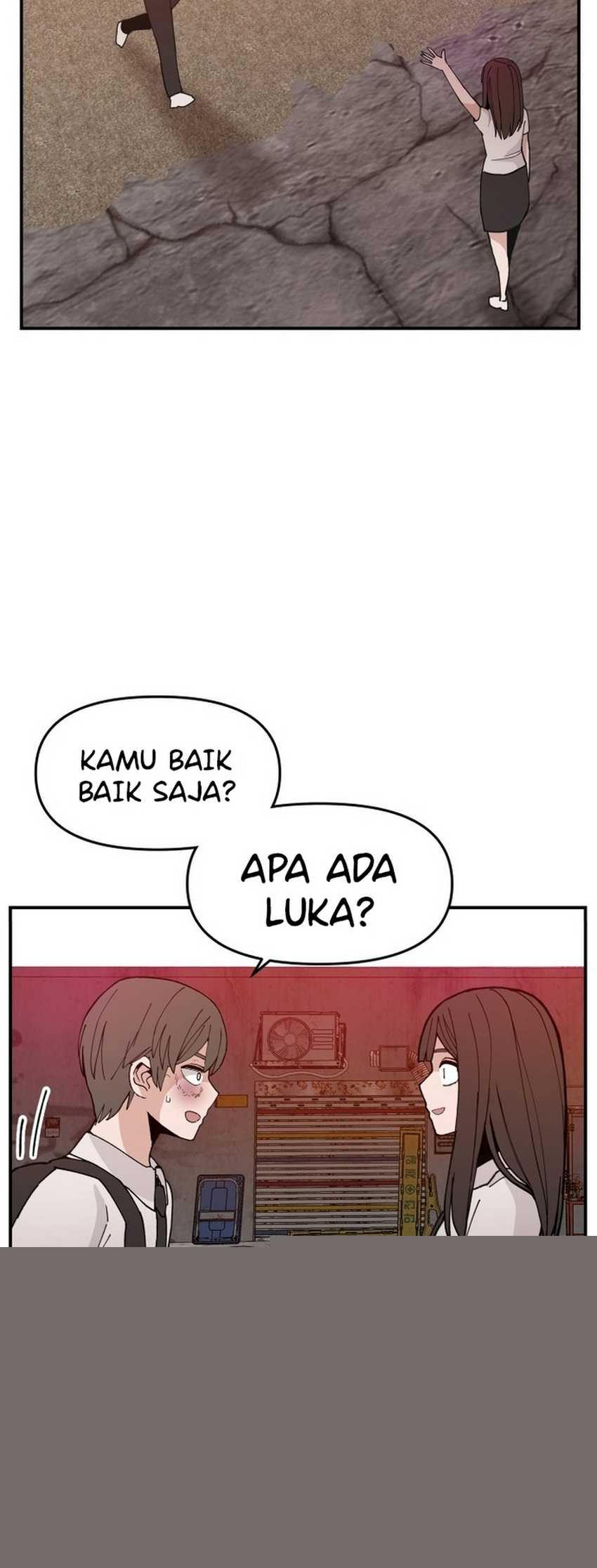 Villain Classroom Bab 21 halaman 3