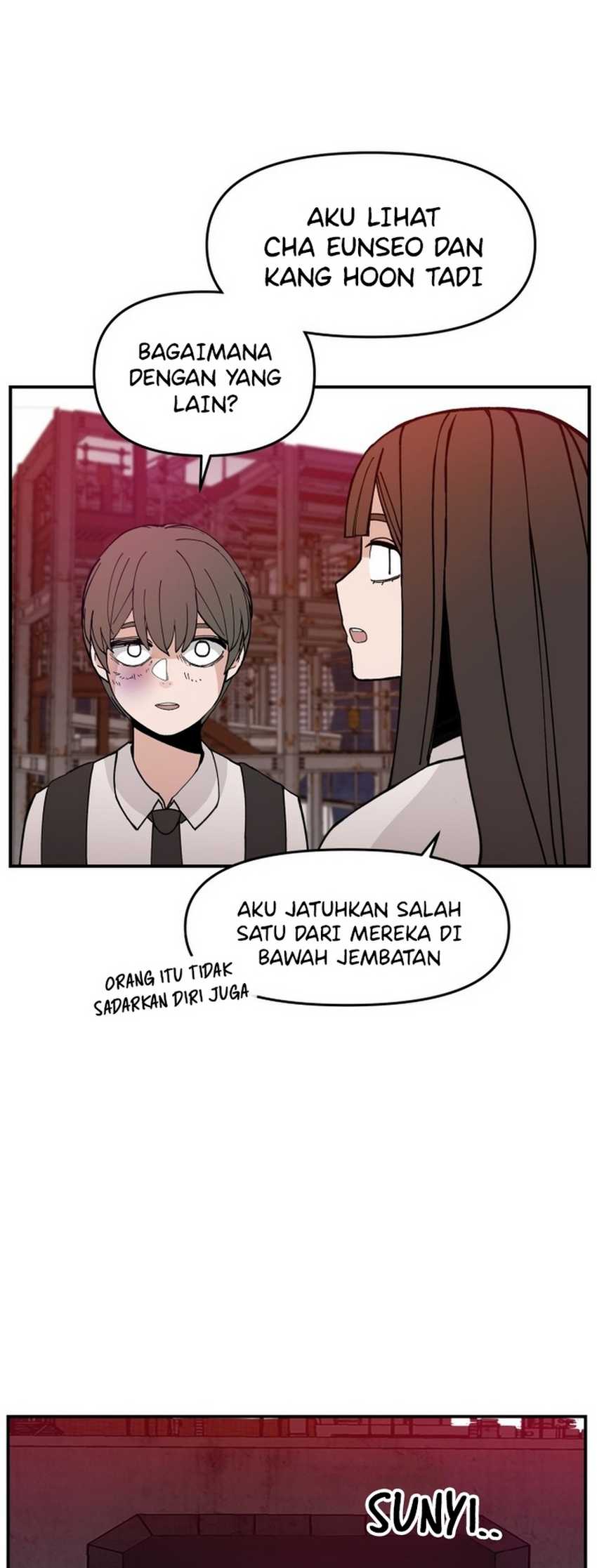 Villain Classroom Bab 21 halaman 4