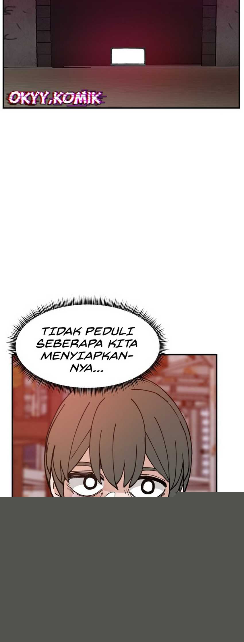 Villain Classroom Bab 21 halaman 5